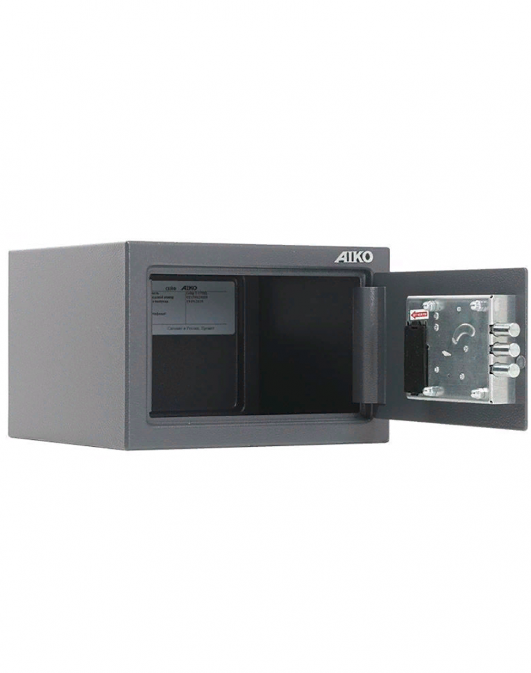 Мебельный сейф Aiko Т-170 EL купить в Гатчине Мебельный сейф Aiko Т-170 EL купить в Гатчине