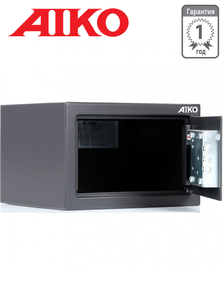 Мебельный сейф Aiko Т-170 EL купить в Гатчине Мебельный сейф Aiko Т-170 EL купить в Гатчине