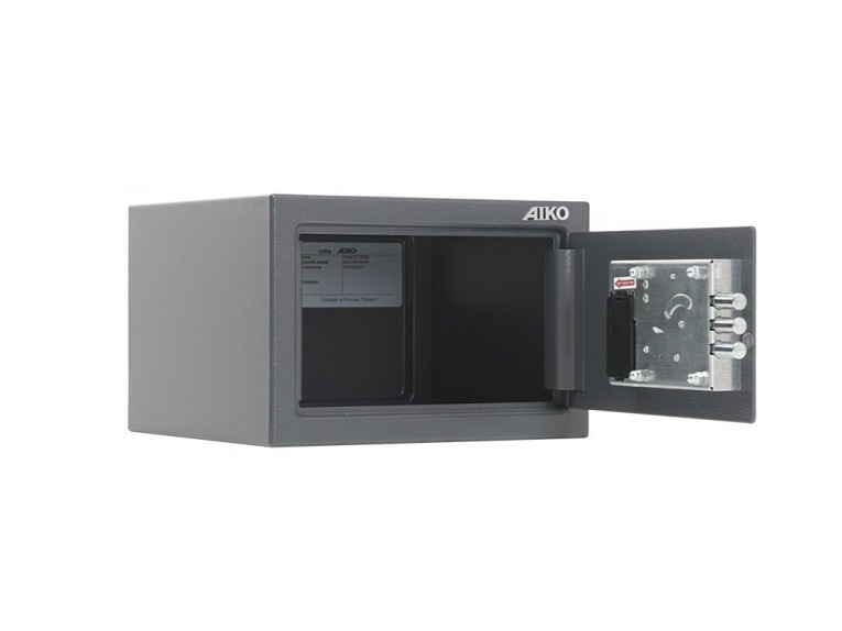 Мебельный сейф Aiko Т-170 EL купить в Гатчине Мебельный сейф Aiko Т-170 EL купить в Гатчине
