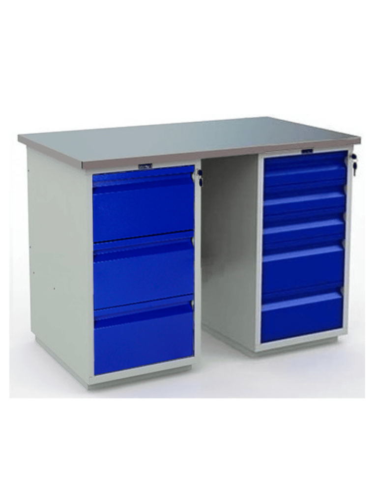 Верстак Практик Profi WT120.WD3/WD5.000 купить в Гатчине Верстак Практик Profi WT120.WD3/WD5.000 купить в Гатчине
