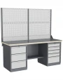 Верстак FBK 205.35.4-2 Верстак FBK 205.35.4-2