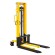 Ручной гидравлический штабелер SDJ 1030 (1000 кг; 3 м; вилы 310-850 мм) SMARTLIFT (SMART) купить в Гатчине