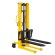 Ручной гидравлический штабелер SDJ 1030 (1000 кг; 3 м; вилы 310-850 мм) SMARTLIFT (SMART) купить в Гатчине