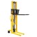 Ручной гидравлический штабелер SDJ 1030 (1000 кг; 3 м; вилы 310-850 мм) SMARTLIFT (SMART) купить в Гатчине