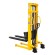 Ручной гидравлический штабелер SDJ 1030 (1000 кг; 3 м; вилы 310-850 мм) SMARTLIFT (SMART) купить в Гатчине