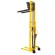 Ручной гидравлический штабелер SDJ 1030 (1000 кг; 3 м; вилы 310-850 мм) SMARTLIFT (SMART) купить в Гатчине
