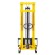 Ручной гидравлический штабелер SDJ 1030 (1000 кг; 3 м; вилы 310-850 мм) SMARTLIFT (SMART) купить в Гатчине