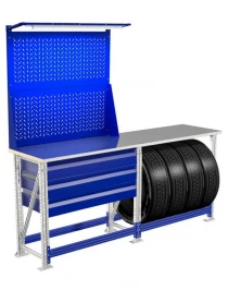 Верстак Master MT100.MF1 / MF1 / MF1.320.000.W Верстак Master MT100.MF1 / MF1 / MF1.320.000.W