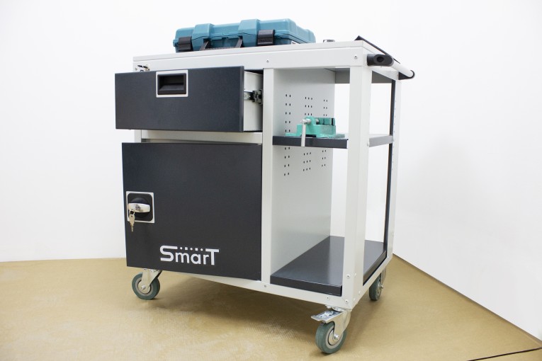 Тумба SMART 1-1М с лотком купить в Гатчине Тумба SMART 1-1М с лотком купить в Гатчине