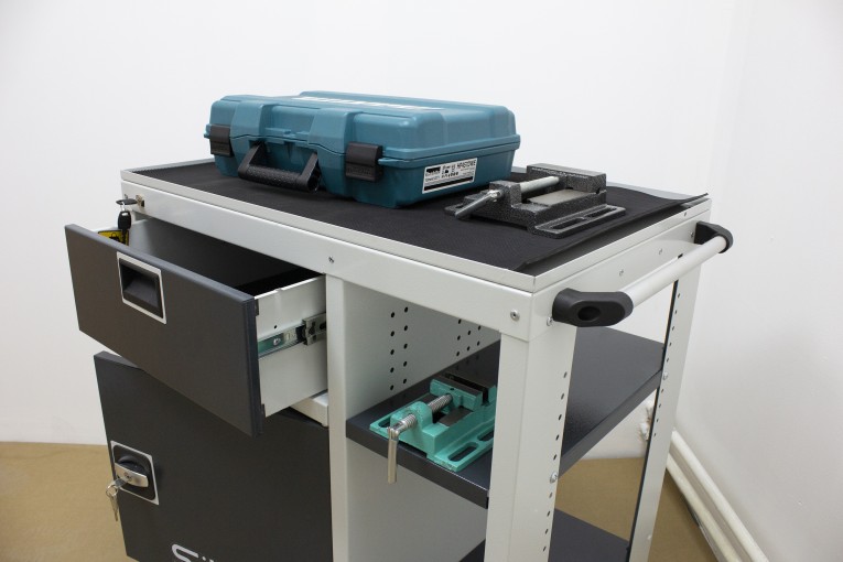 Тумба SMART 1-1М с лотком купить в Гатчине Тумба SMART 1-1М с лотком купить в Гатчине