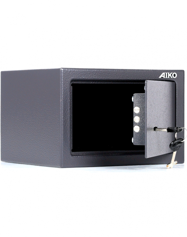 Мебельный сейф Aiko T-170 KL купить в Гатчине Мебельный сейф Aiko T-170 KL купить в Гатчине