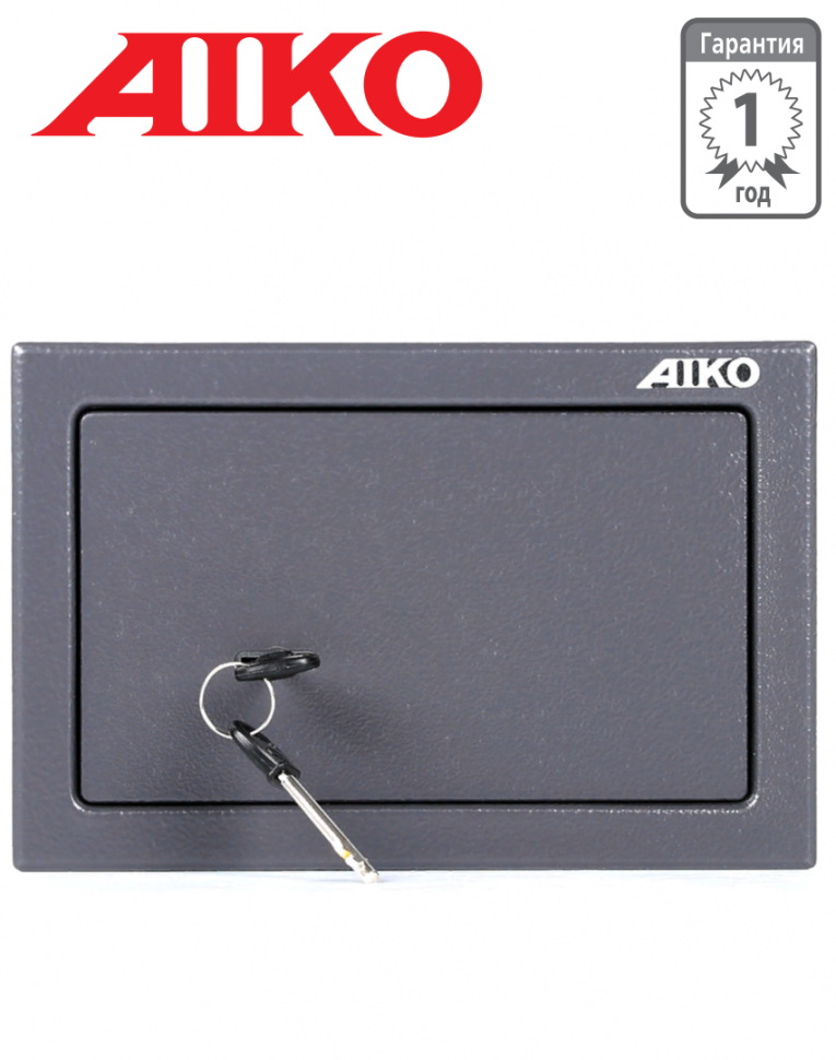 Мебельный сейф Aiko T-170 KL купить в Гатчине Мебельный сейф Aiko T-170 KL купить в Гатчине