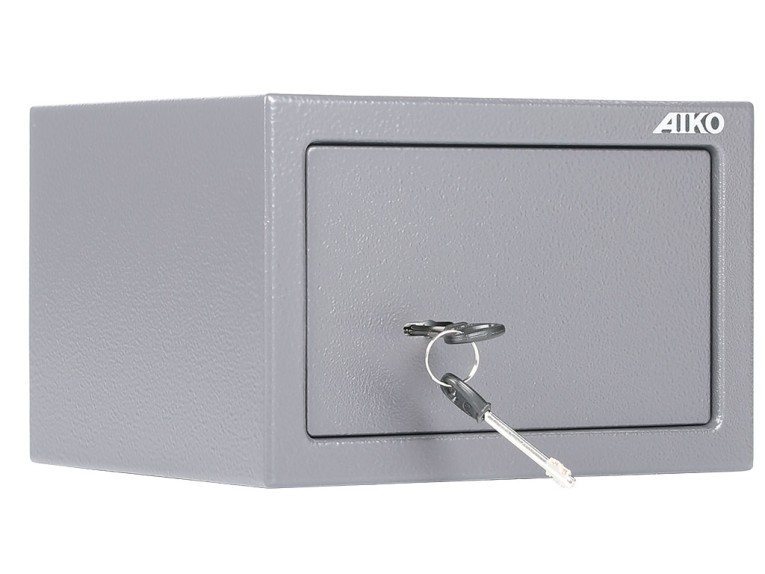 Мебельный сейф Aiko T-170 KL купить в Гатчине Мебельный сейф Aiko T-170 KL купить в Гатчине