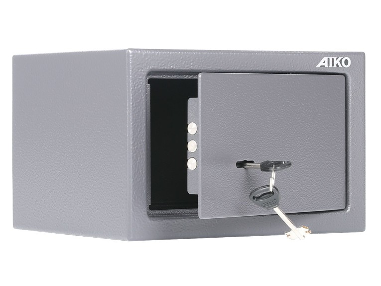 Мебельный сейф Aiko T-170 KL купить в Гатчине Мебельный сейф Aiko T-170 KL купить в Гатчине