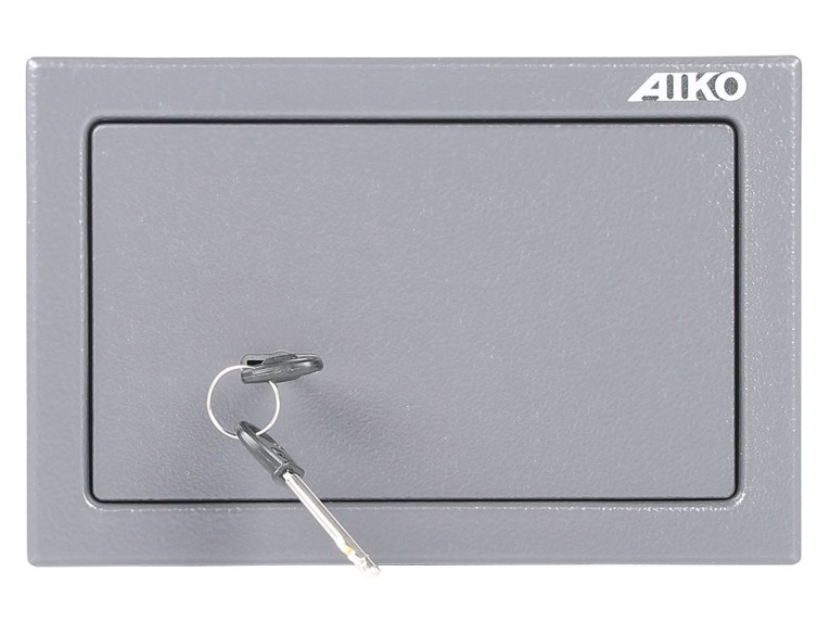 Мебельный сейф Aiko T-170 KL купить в Гатчине Мебельный сейф Aiko T-170 KL купить в Гатчине
