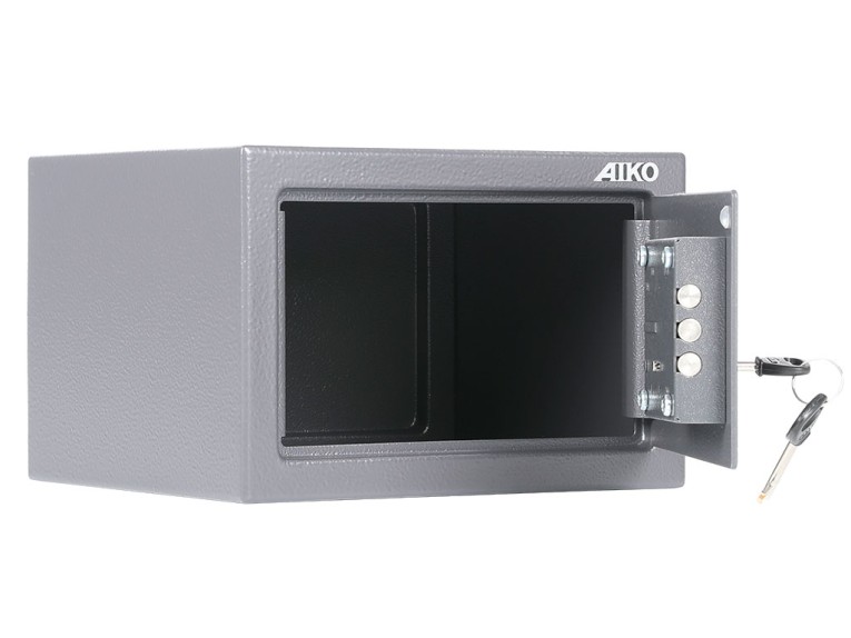 Мебельный сейф Aiko T-170 KL купить в Гатчине Мебельный сейф Aiko T-170 KL купить в Гатчине