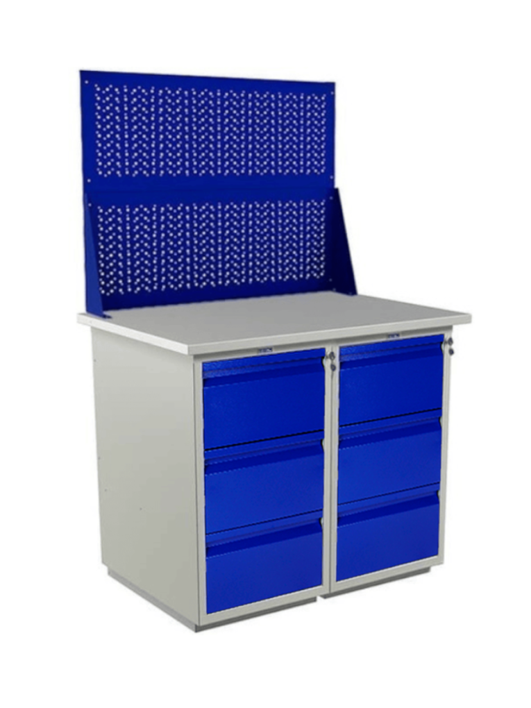 Верстак Практик Profi WT100.WD3/WD3.020 купить в Гатчине Верстак Практик Profi WT100.WD3/WD3.020 купить в Гатчине