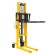 Ручной гидравлический штабелер SDJ 1025 (1000 кг; 2,5 м; вилы 310-850 мм) SMARTLIFT (SMART) купить в Гатчине