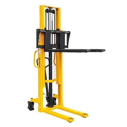 Ручной гидравлический штабелер SDJ 1025 (1000 кг; 2,5 м; вилы 310-850 мм) SMARTLIFT (SMART) купить в Гатчине Ручной гидравлический штабелер SDJ 1025 (1000 кг; 2,5 м; вилы 310-850 мм) SMARTLIFT (SMART) купить в Гатчине