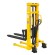 Ручной гидравлический штабелер SDJ 1025 (1000 кг; 2,5 м; вилы 310-850 мм) SMARTLIFT (SMART) купить в Гатчине