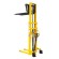 Ручной гидравлический штабелер SDJ 1025 (1000 кг; 2,5 м; вилы 310-850 мм) SMARTLIFT (SMART) купить в Гатчине