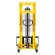 Ручной гидравлический штабелер SDJ 1025 (1000 кг; 2,5 м; вилы 310-850 мм) SMARTLIFT (SMART) купить в Гатчине