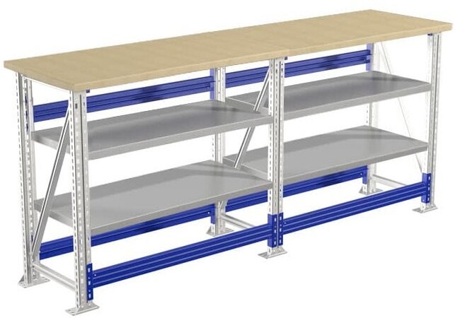 Верстак Master M100.MF1 / MF1 / MF1.002.002 купить в Гатчине Верстак Master M100.MF1 / MF1 / MF1.002.002 купить в Гатчине