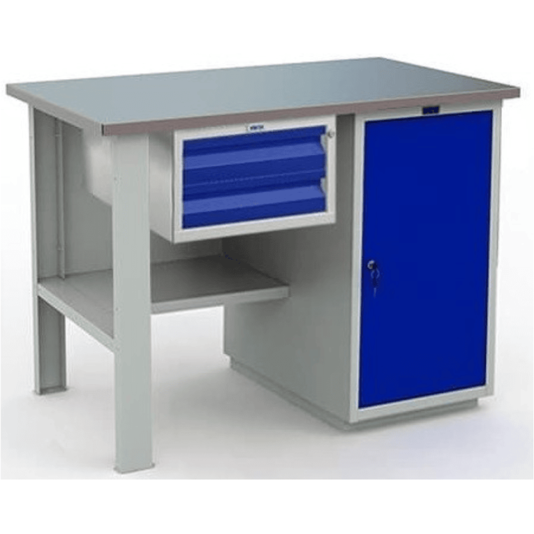 Верстак Profi WT120.F1/WD1.100 купить в Гатчине Верстак Profi WT120.F1/WD1.100 купить в Гатчине