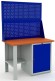 Верстак Expert W120.F2/WS1.020 купить в Гатчине