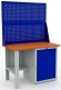 Верстак Expert W120.F2/WS1.020 купить в Гатчине