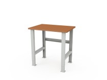 Стол рабочий стационарный WOKER PRO 03.1000