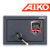 Пистолетный сейф Aiko TT-170 купить в Гатчине