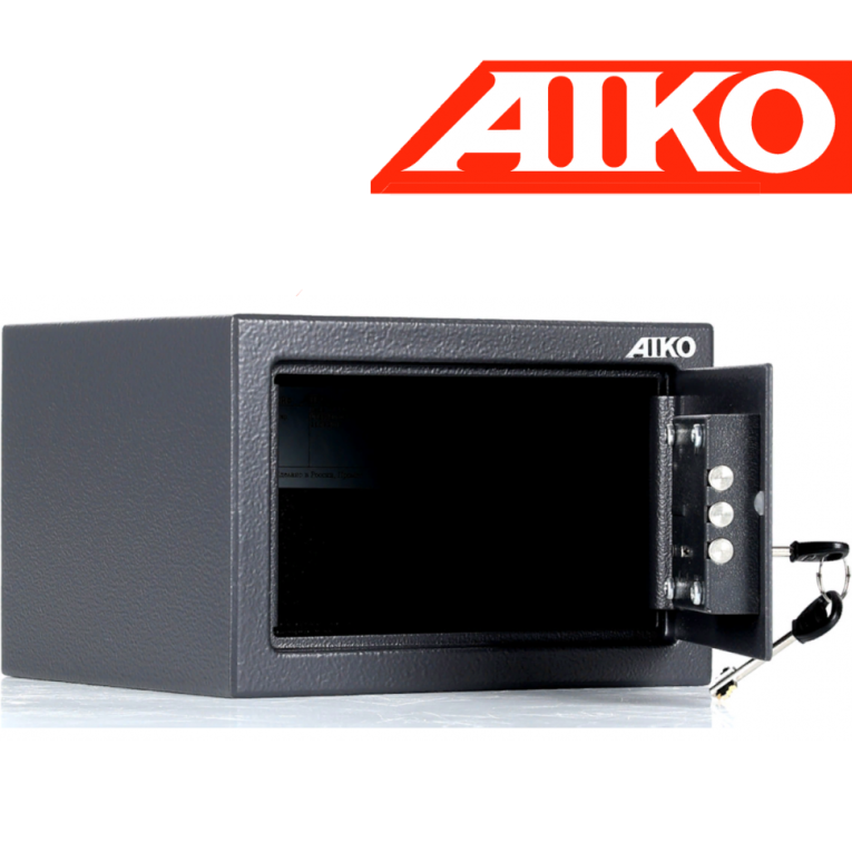 Пистолетный сейф Aiko TT-170 купить в Гатчине Пистолетный сейф Aiko TT-170 купить в Гатчине