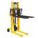 Ручной гидравлический штабелер SDJ 1020 (1000 кг; 2 м; вилы 310-850 мм) SMARTLIFT (SMART) купить в Гатчине