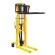 Ручной гидравлический штабелер SDJ 1020 (1000 кг; 2 м; вилы 310-850 мм) SMARTLIFT (SMART) купить в Гатчине