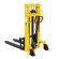 Ручной гидравлический штабелер SDJ 1020 (1000 кг; 2 м; вилы 310-850 мм) SMARTLIFT (SMART) купить в Гатчине