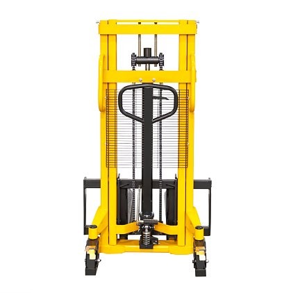 Ручной гидравлический штабелер SDJ 1020 (1000 кг; 2 м; вилы 310-850 мм) SMARTLIFT (SMART) купить в Гатчине Ручной гидравлический штабелер SDJ 1020 (1000 кг; 2 м; вилы 310-850 мм) SMARTLIFT (SMART) купить в Гатчине