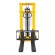 Ручной гидравлический штабелер SDJ 1020 (1000 кг; 2 м; вилы 310-850 мм) SMARTLIFT (SMART) купить в Гатчине
