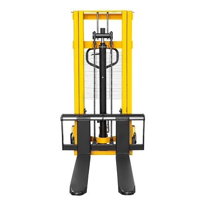 Ручной гидравлический штабелер SDJ 1020 (1000 кг; 2 м; вилы 310-850 мм) SMARTLIFT (SMART) купить в Гатчине Ручной гидравлический штабелер SDJ 1020 (1000 кг; 2 м; вилы 310-850 мм) SMARTLIFT (SMART) купить в Гатчине