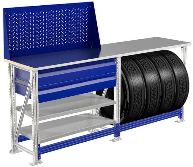 Верстак Master MT100.MF1 / MF1 / MF1.212.000 купить в Гатчине Верстак Master MT100.MF1 / MF1 / MF1.212.000 купить в Гатчине