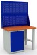 Верстак Expert W120.WS1/F2.020 купить в Гатчине