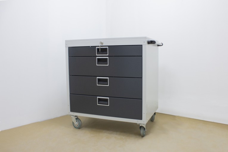 Тумба SMART 4М с лотком купить в Гатчине