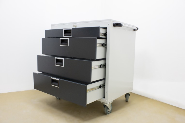 Тумба SMART 4М с лотком купить в Гатчине