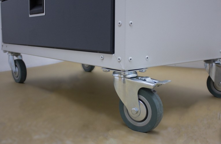 Тумба SMART 4М с лотком купить в Гатчине