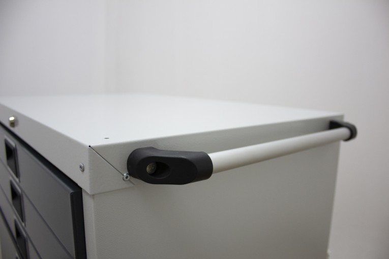 Тумба SMART 4М с лотком купить в Гатчине