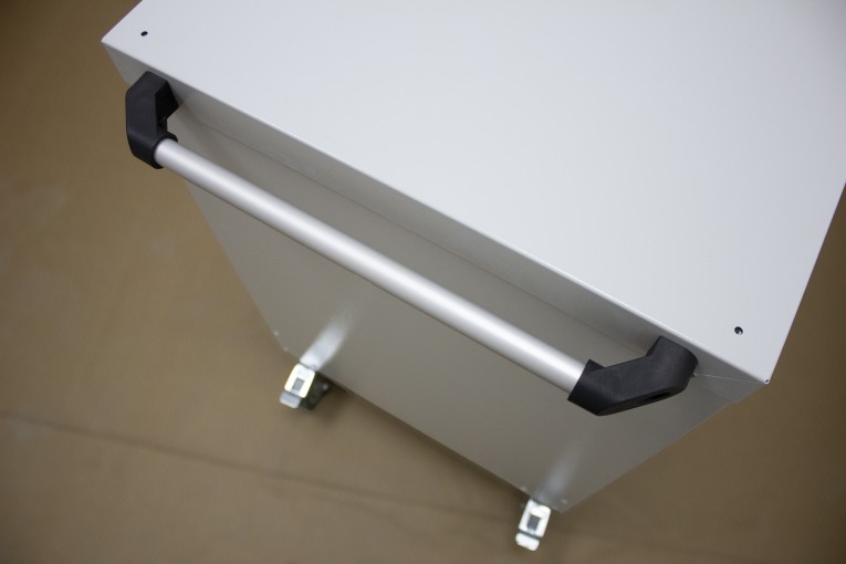 Тумба SMART 4М с лотком купить в Гатчине