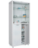 Медицинский шкаф HILFE МД 2 1780/SG купить в Гатчине
