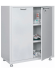 Медицинский шкаф HILFE МД 2 1780/SG купить в Гатчине