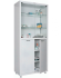 Медицинский шкаф HILFE МД 2 1780/SG купить в Гатчине