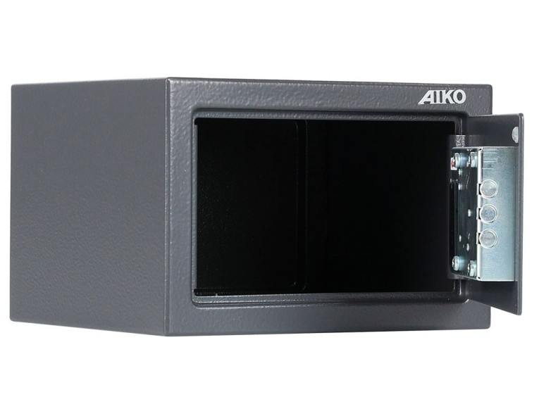 Пистолетный сейф с кодовым замком Aiko TT-170 EL купить в Гатчине Пистолетный сейф с кодовым замком Aiko TT-170 EL купить в Гатчине